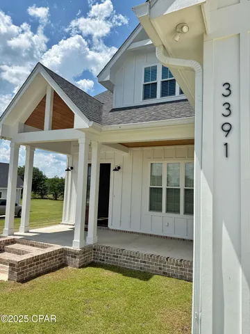 $475,000 | 3391 Grey Oak Way, Marianna, FL 32446