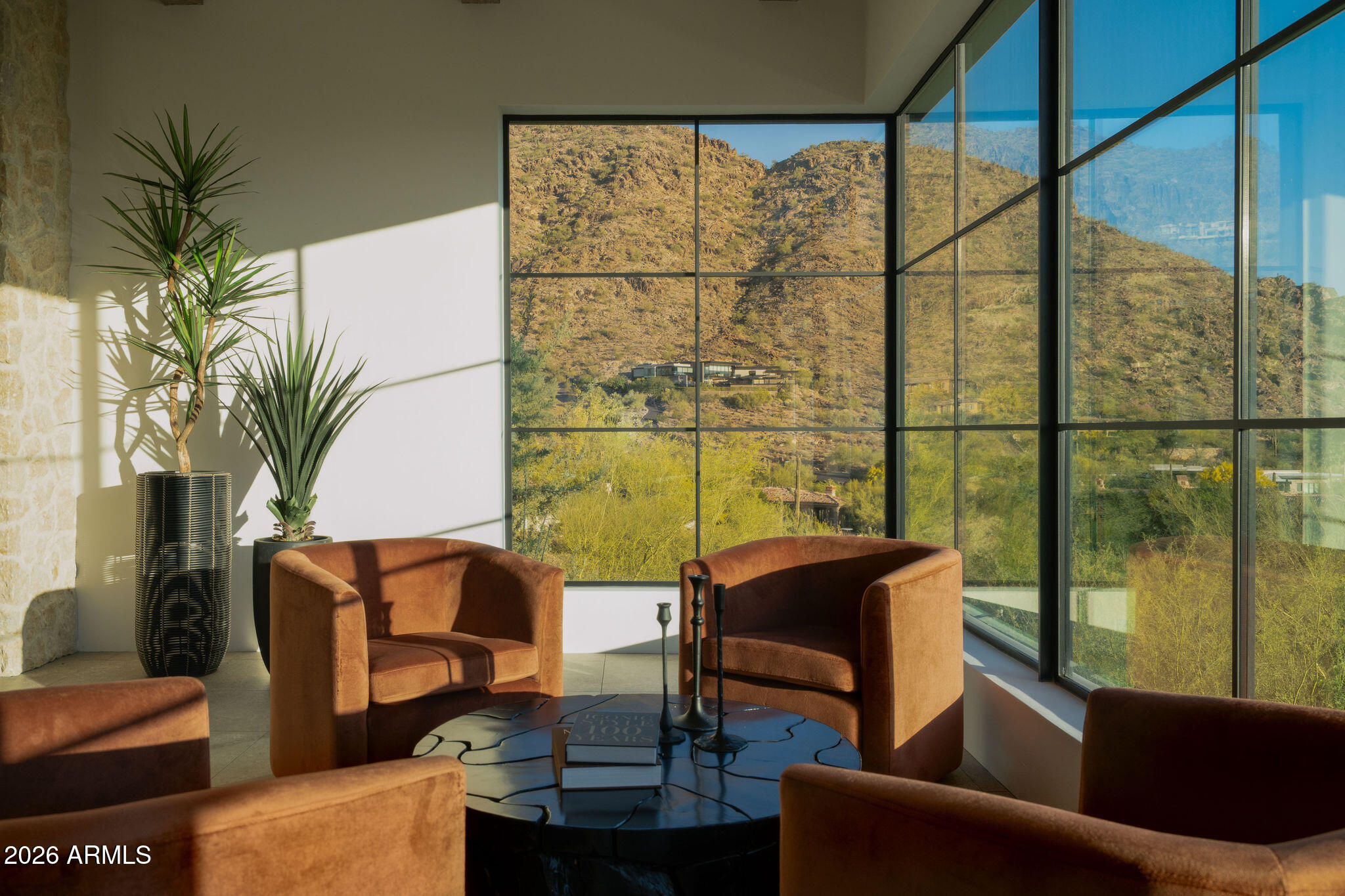 5939 East Quartz Mountain Road Paradise Valley, AZ 85253 - Photo 20 of 39 Family Room