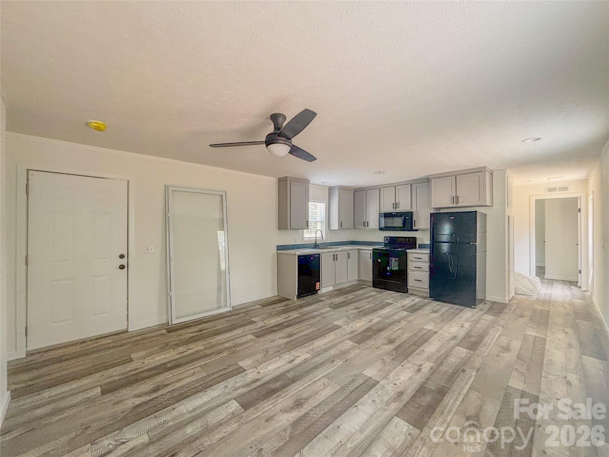 2401 Liberty Church Road Hickory, NC 28601 - Photo 2 of 17