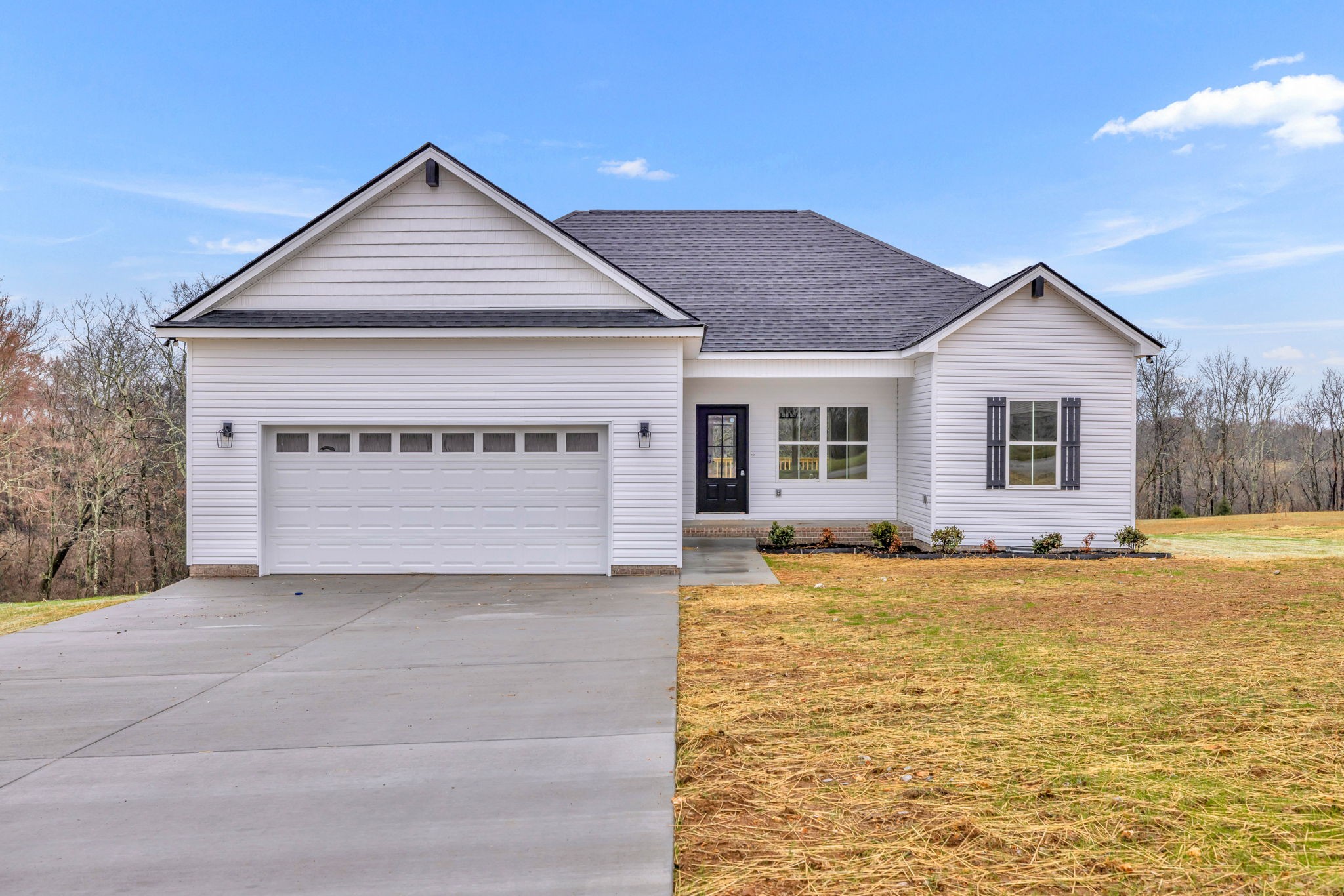 121 Sun Rise Ridge Pulaski, TN 38478 - Photo 1 of 56 Gallery Image 1