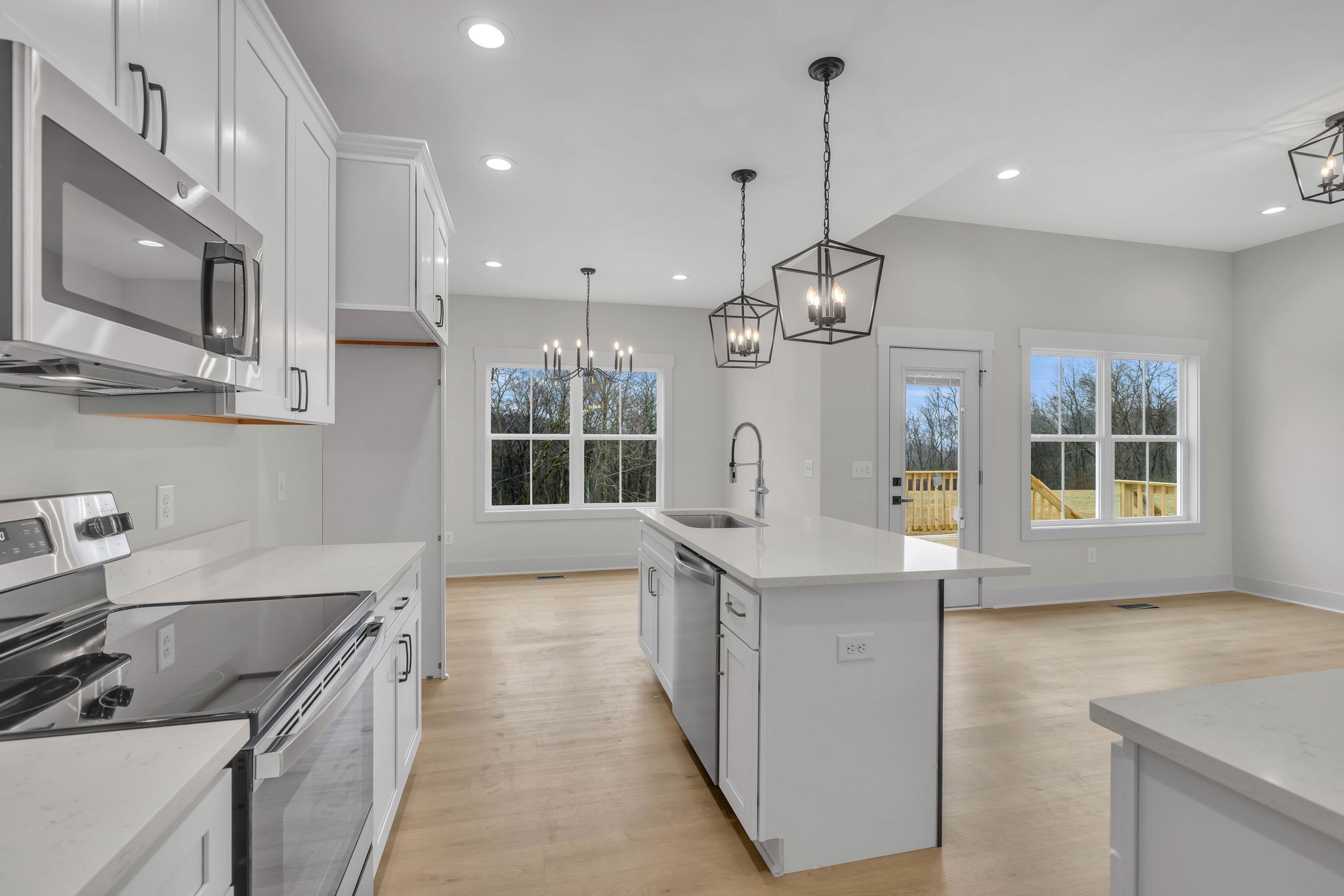 121 Sun Rise Ridge Pulaski, TN 38478 - Photo 23 of 56 Gallery Image 23