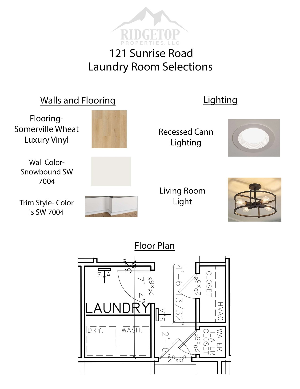 121 Sun Rise Ridge Pulaski, TN 38478 - Photo 55 of 56 Gallery Image 55