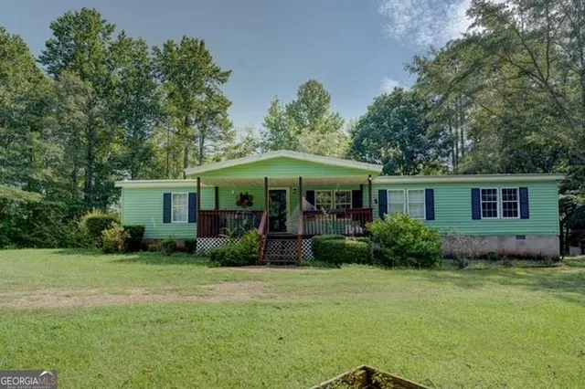 $325,000 | 119 Shoals Point, Eatonton, GA 31024