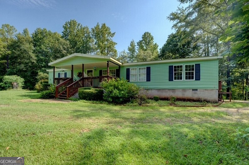 119 Shoals Point Eatonton, GA 31024 - Photo 18 of 57