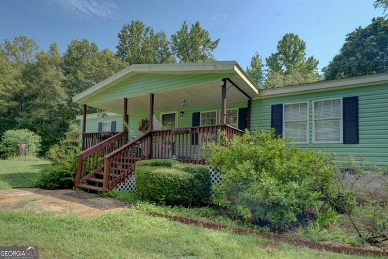 119 Shoals Point Eatonton, GA 31024 - Photo 19 of 57