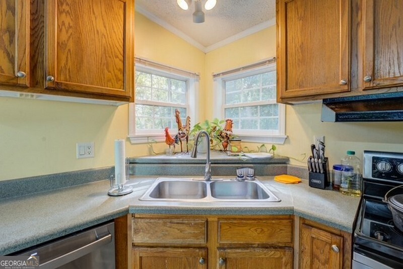 119 Shoals Point Eatonton, GA 31024 - Photo 36 of 57