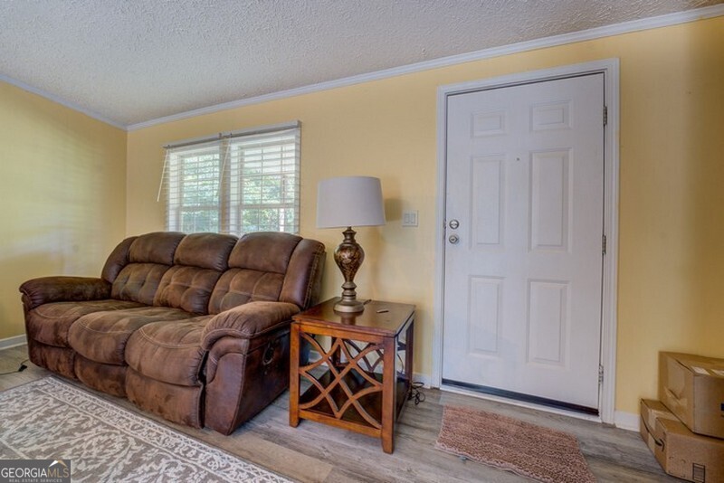 119 Shoals Point Eatonton, GA 31024 - Photo 41 of 110 a living room with furniture and a window