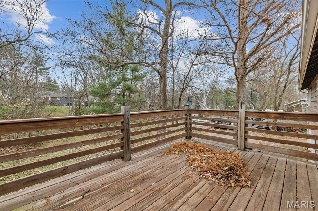 807 Garonne Drive Manchester, MO 63021 - Photo 11 of 29