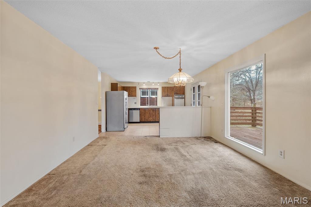 807 Garonne Drive Manchester, MO 63021 - Photo 13 of 29