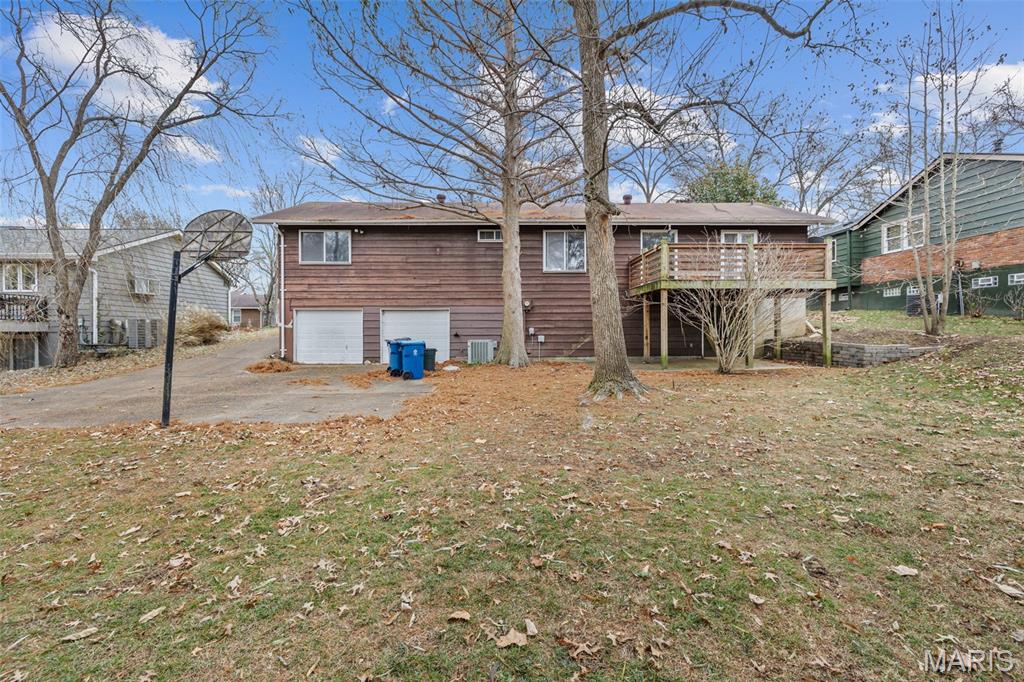 807 Garonne Drive Manchester, MO 63021 - Photo 26 of 29