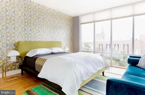 $5,400 | 507 O Street Northwest, Unit 5, Washington, DC 20001