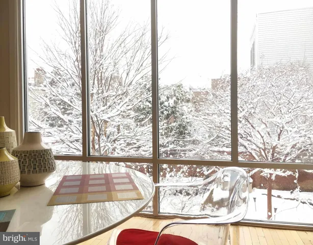 $5,400 | 507 O Street Northwest, Unit 5, Washington, DC 20001