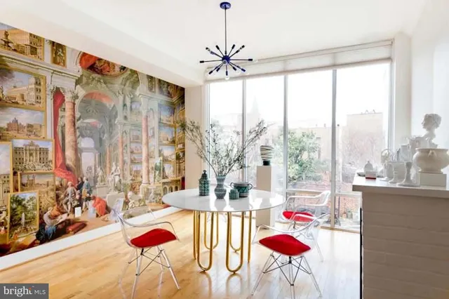 $5,400 | 507 O Street Northwest, Unit 5, Washington, DC 20001