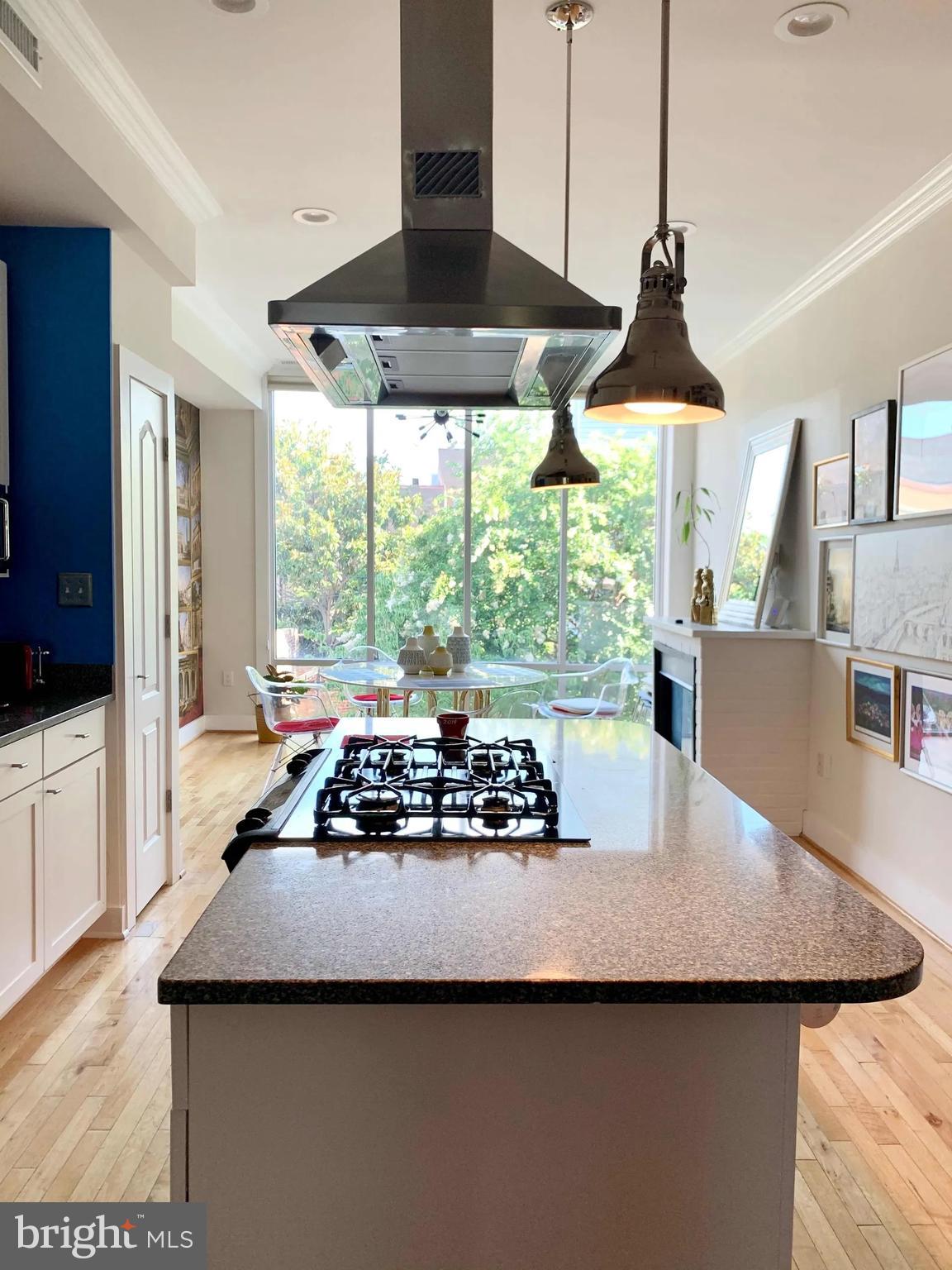 507 O Street Northwest, Unit 5 Washington, DC 20001 - Photo 3 of 18