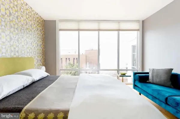 $5,400 | 507 O Street Northwest, Unit 5, Washington, DC 20001