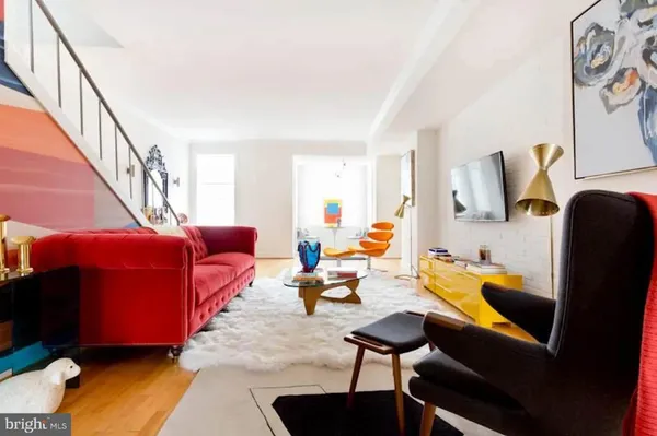 $5,400 | 507 O Street Northwest, Unit 5, Washington, DC 20001