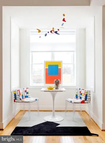 $5,400 | 507 O Street Northwest, Unit 5, Washington, DC 20001