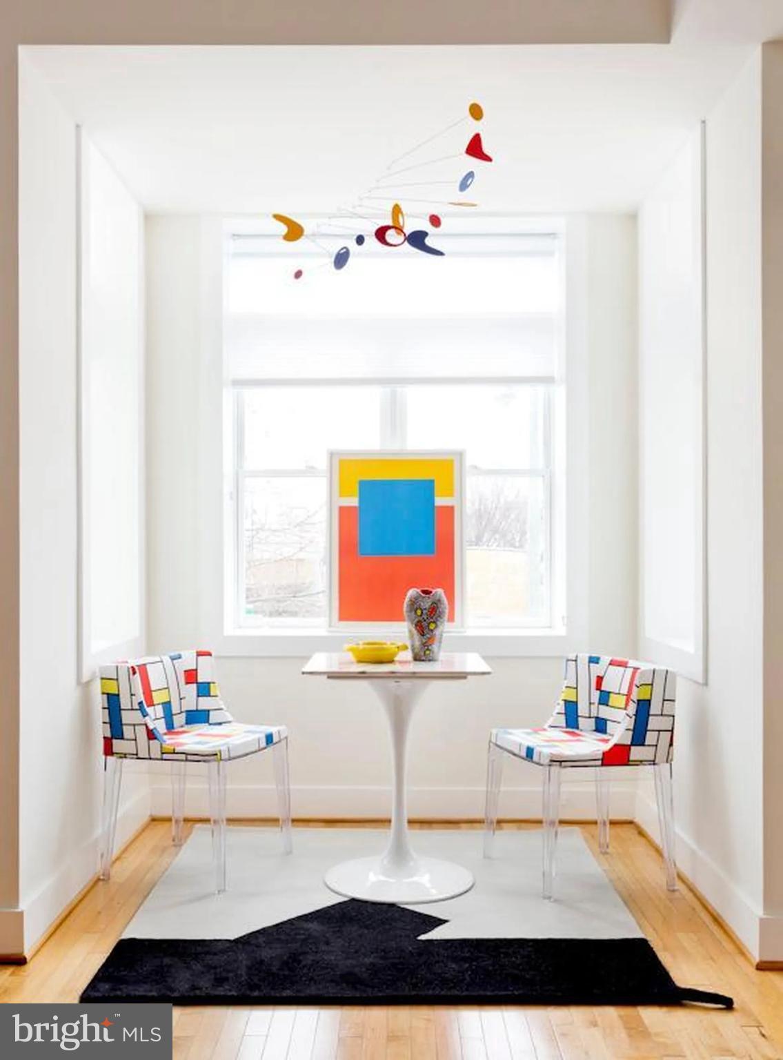 507 O Street Northwest, Unit 5 Washington, DC 20001 - Photo 6 of 18