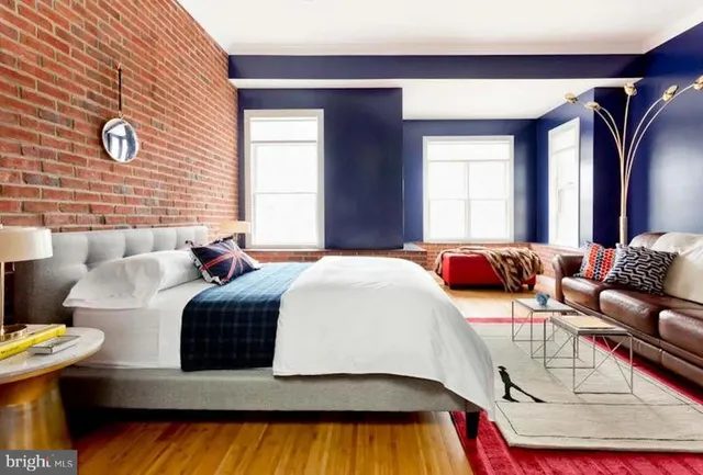 $5,400 | 507 O Street Northwest, Unit 5, Washington, DC 20001