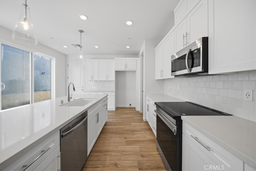 4846 West Beltramo Rnch Road Moorpark, CA 93021 - Photo 11 of 38 PHOTOS ARE OF MODEL MATCH - EXTERIOR AND INTERIOR FINISHES MAY VARY