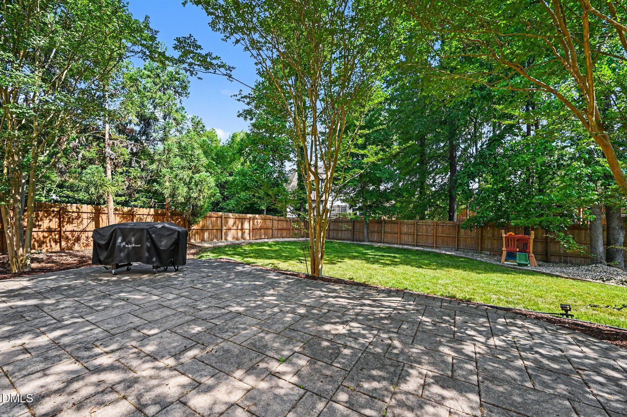5 Teahouse Court Durham, NC 27707 - Photo 42 of 45