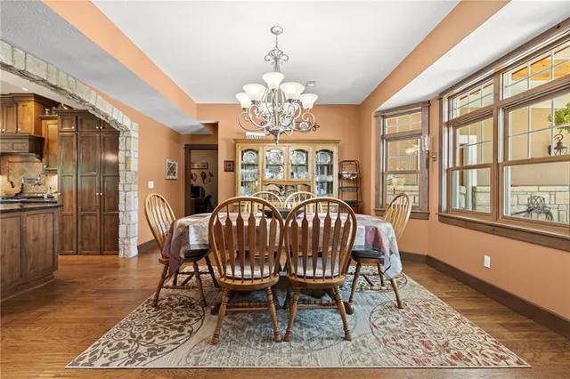 $1,275,000 | 18511 224th Street, Tonganoxie, KS 66086