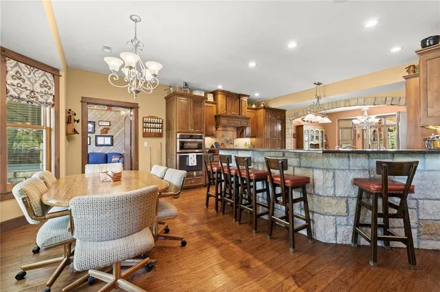 $1,275,000 | 18511 224th Street, Tonganoxie, KS 66086