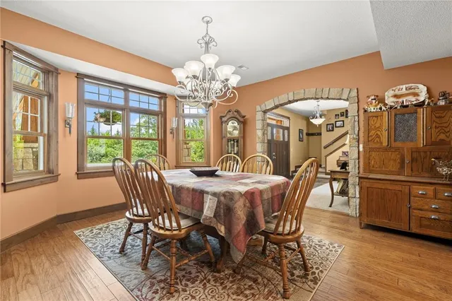 $1,275,000 | 18511 224th Street, Tonganoxie, KS 66086