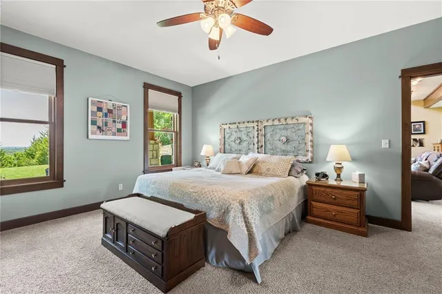 $1,275,000 | 18511 224th Street, Tonganoxie, KS 66086