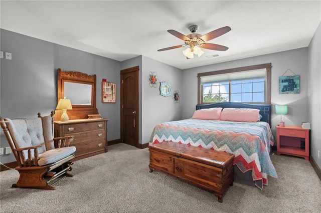 $1,275,000 | 18511 224th Street, Tonganoxie, KS 66086