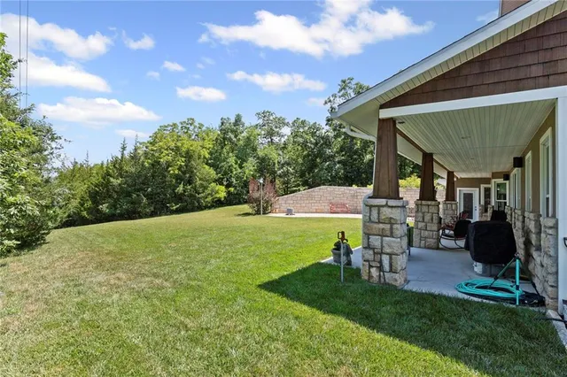 $1,275,000 | 18511 224th Street, Tonganoxie, KS 66086