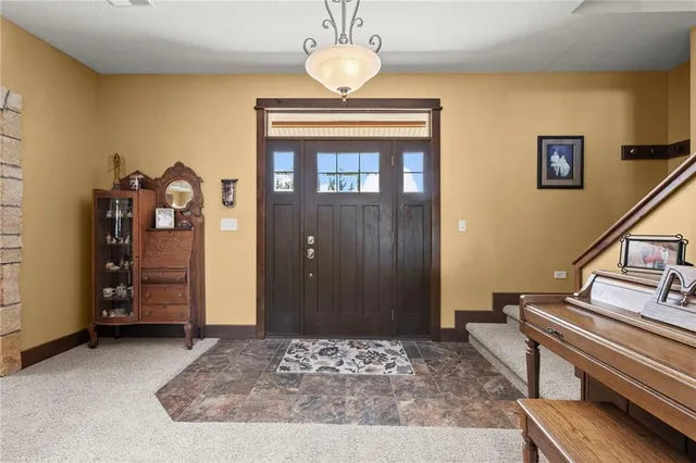 $1,275,000 | 18511 224th Street, Tonganoxie, KS 66086