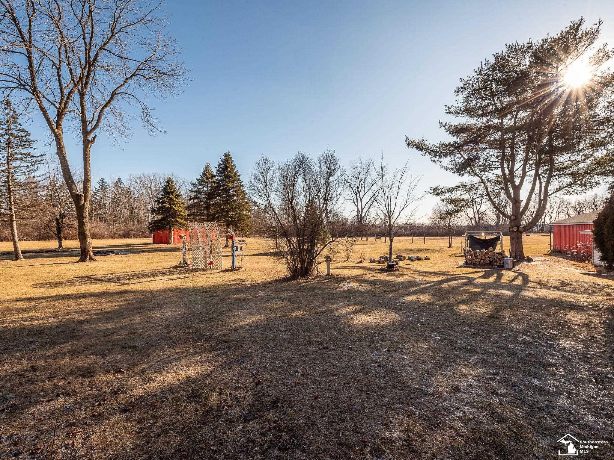 3219 Bluebush Road Monroe, MI 48162 - Photo 44 of 66