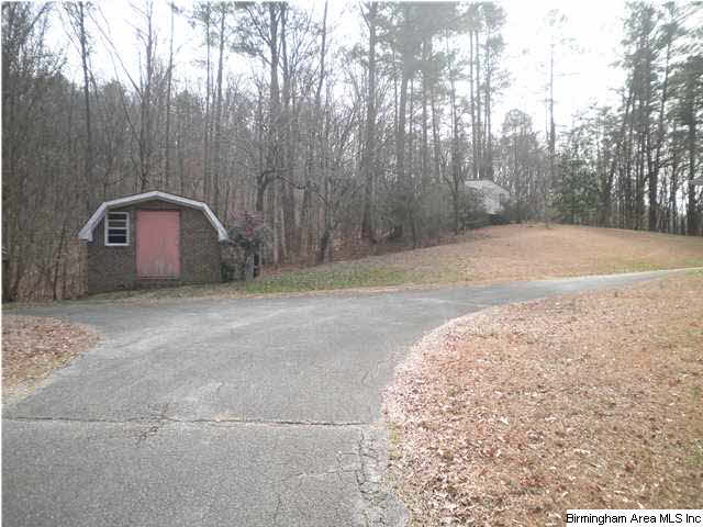 1516 Collins Road Ohatchee, AL 36271 - Photo 23 of 24