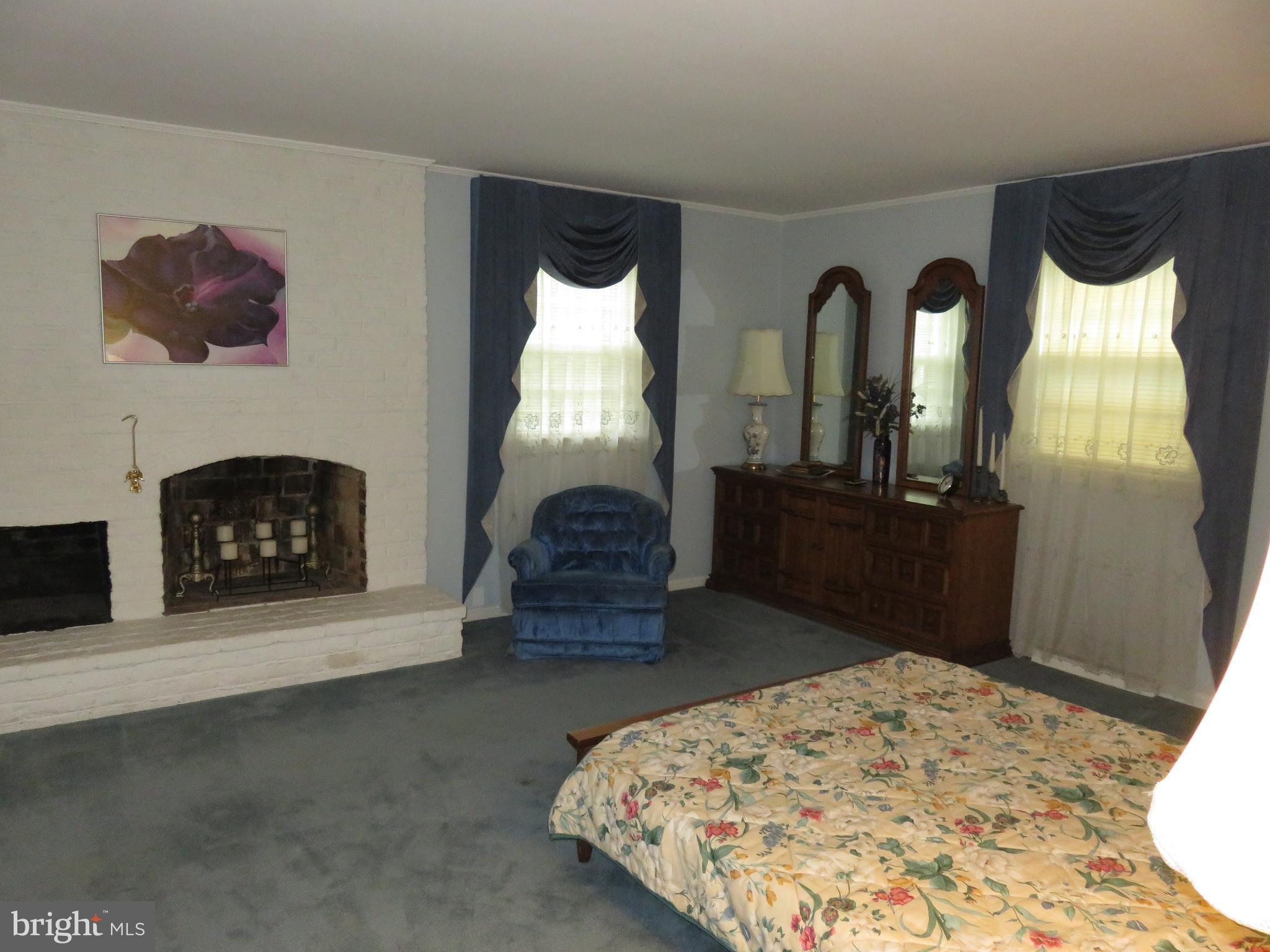 1031 Ficklen Road Fredericksburg, VA 22405 - Photo 4 of 26 Bedroom (Master)