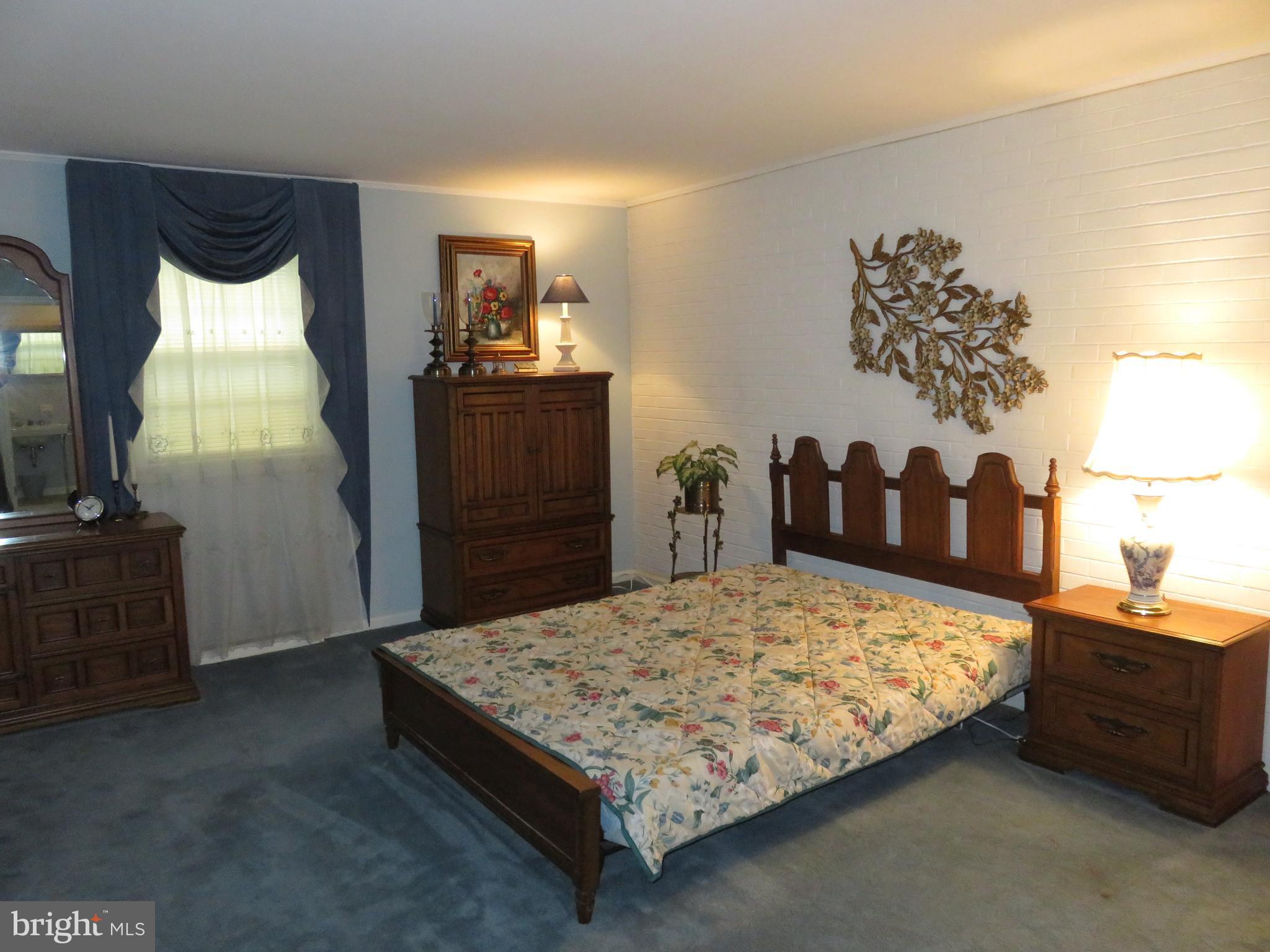 1031 Ficklen Road Fredericksburg, VA 22405 - Photo 7 of 26 Bedroom (Master)