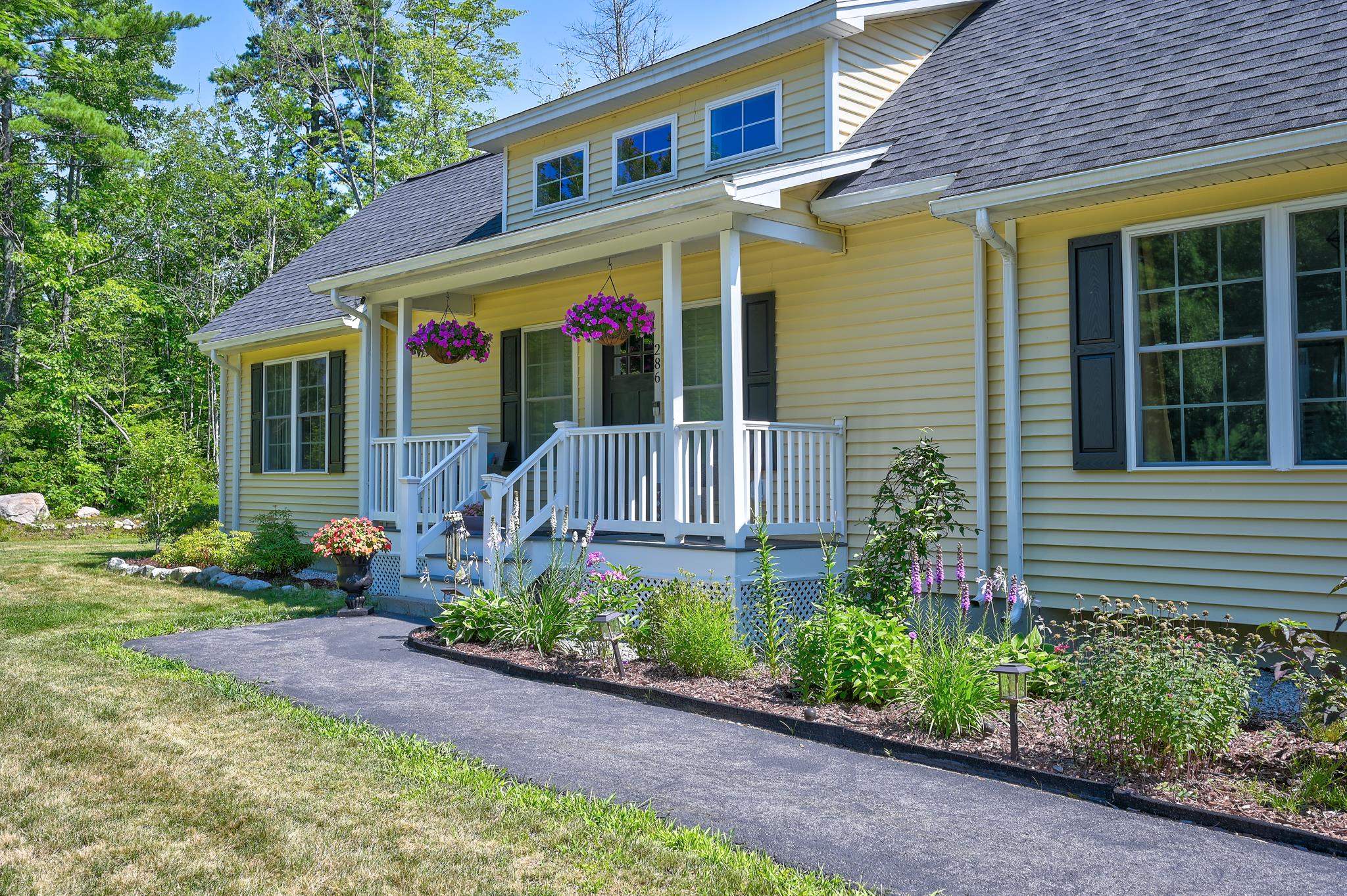 286 Old Goshen Road Conway, NH 03813 - Photo 2 of 51 Gallery Image 2