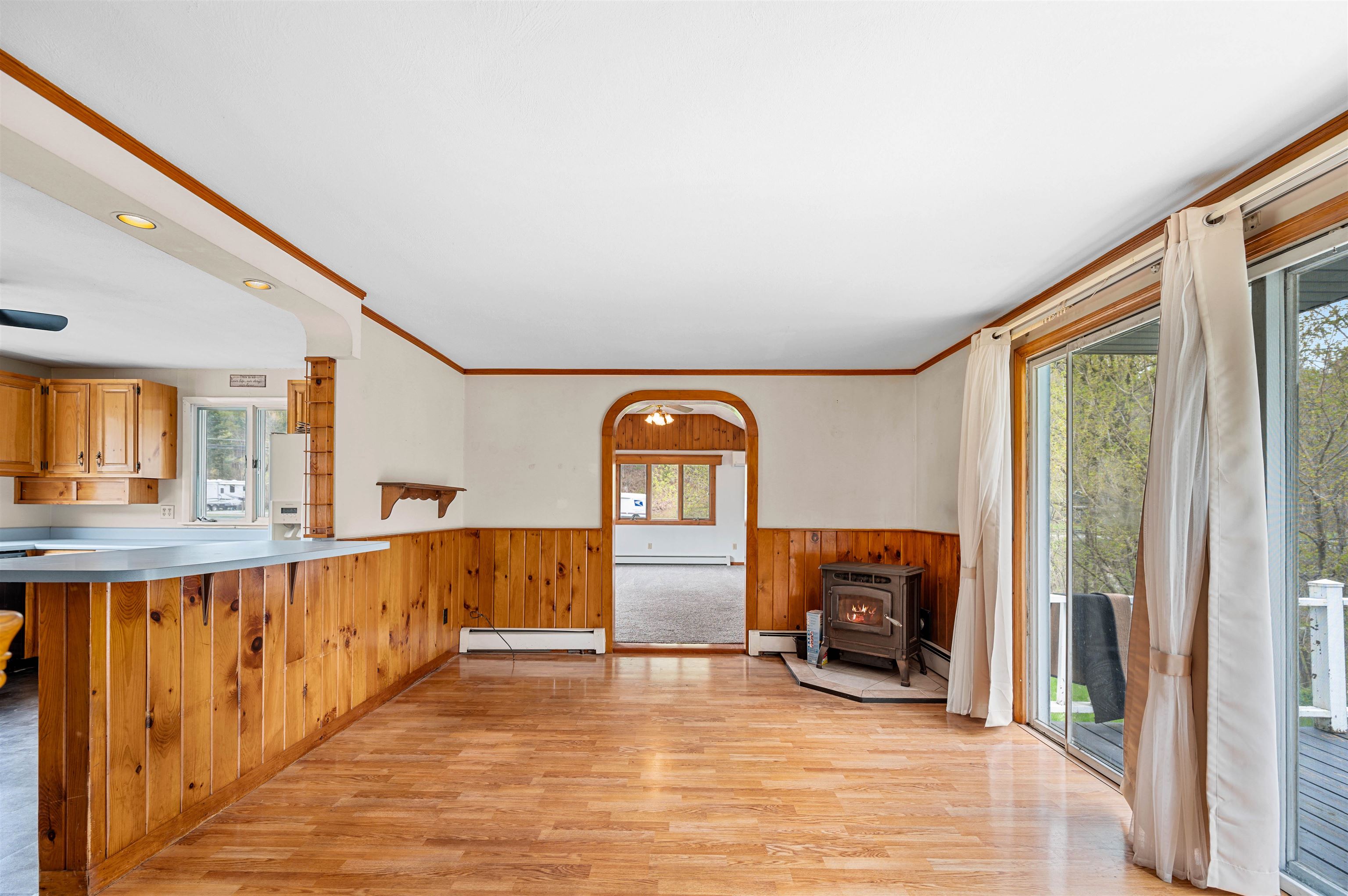734 East Barre Road Barre Town, VT 05641 - Photo 26 of 53