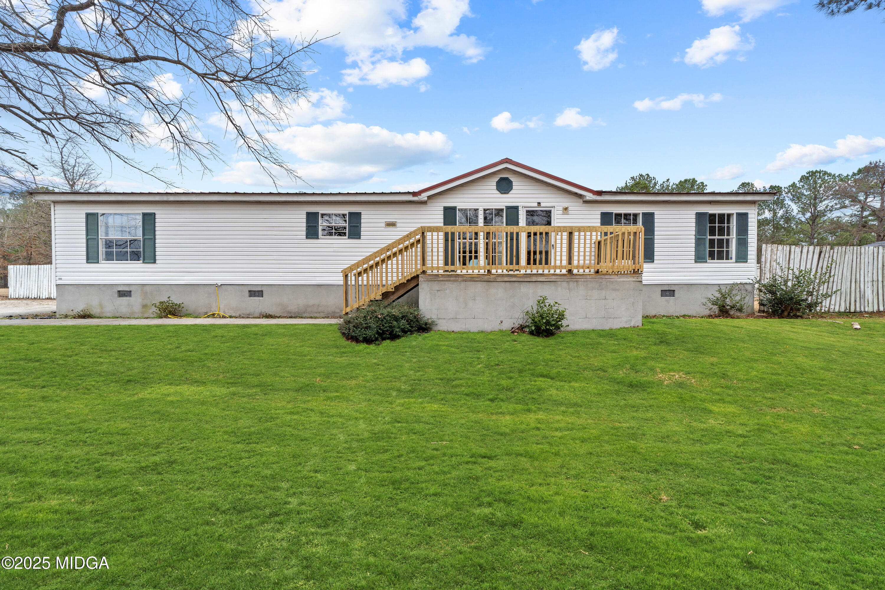 705 Chapman Road Macon, GA 31211 - Photo 1 of 32 705 Chapman Rd-08750