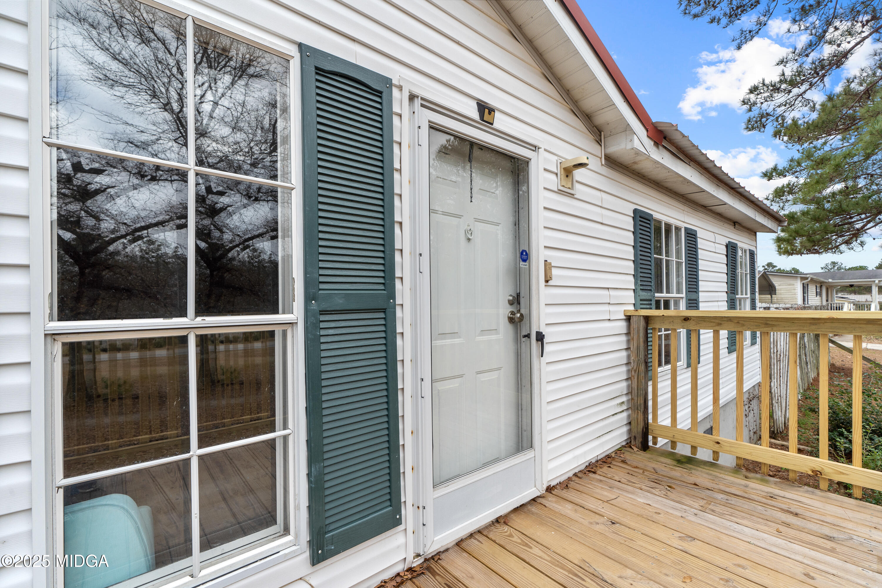 705 Chapman Road Macon, GA 31211 - Photo 4 of 32 705 Chapman Rd-08756
