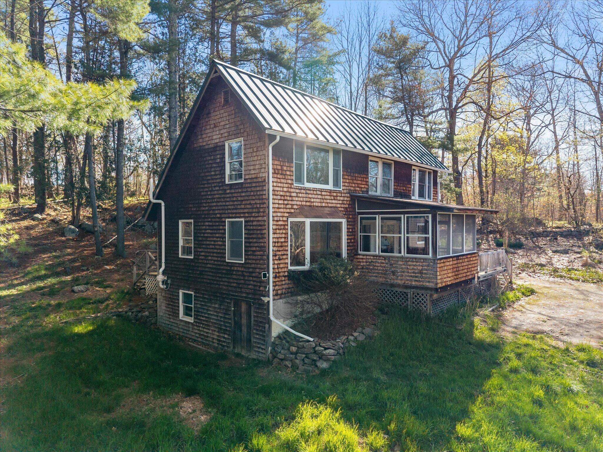 1492 River Road Bucksport, ME 04416 - Photo 32 of 48 28-1492 River Rd