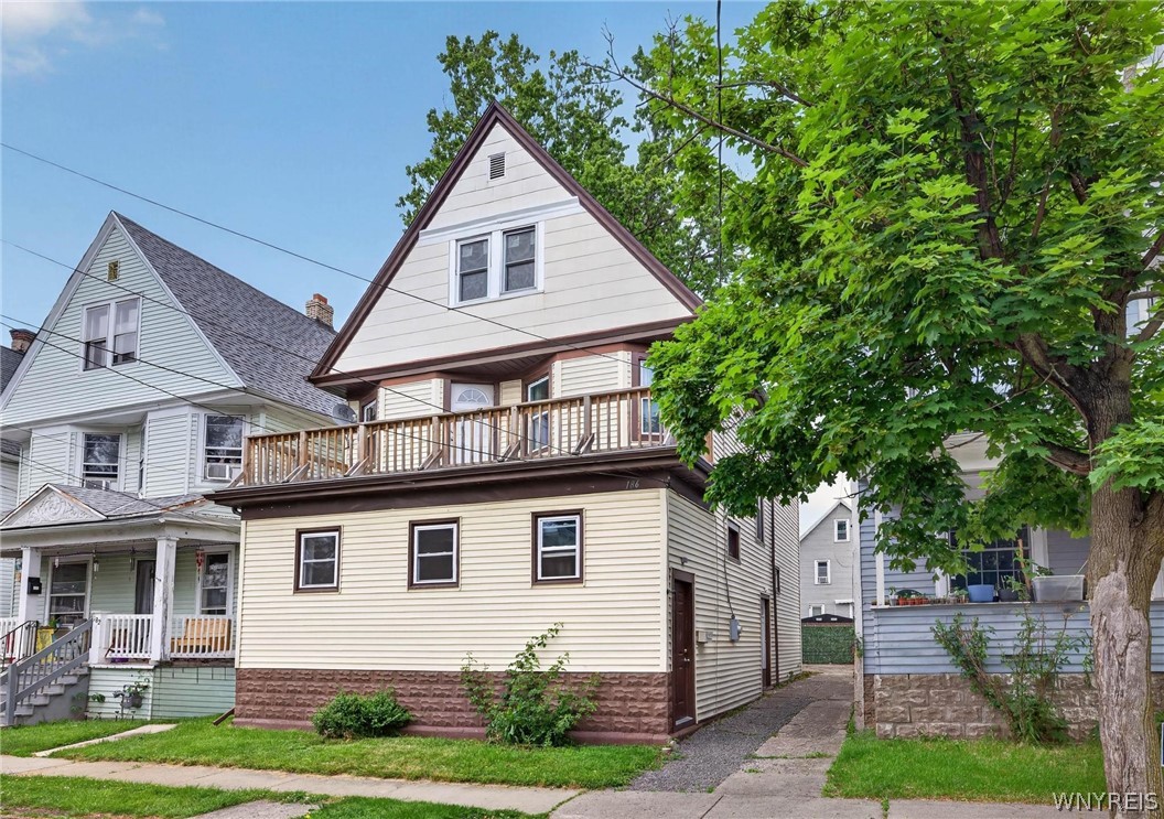 186 Riverside Avenue Buffalo, NY 14207 - Photo 3 of 36