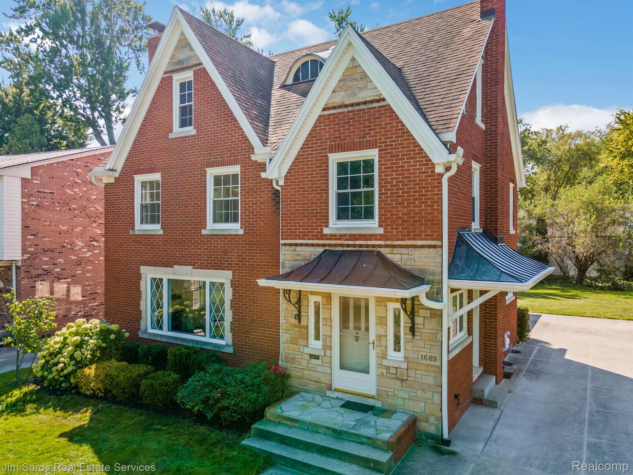 1689 Broadstone Road Grosse Pointe, MI 48236 - Photo 35 of 35 Gallery Image 35
