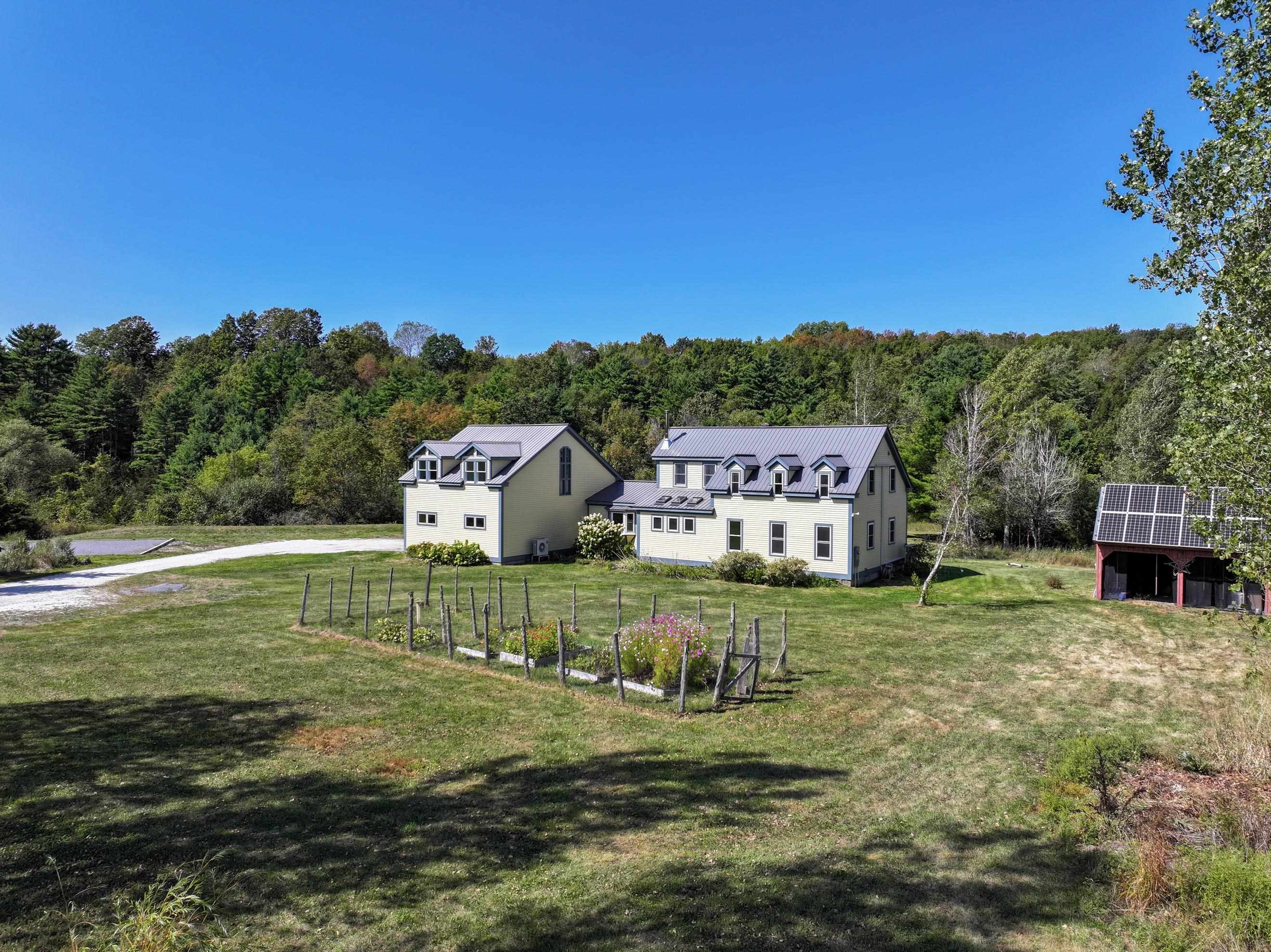 417 Painter Road Middlebury, VT 05753 - Photo 11 of 60