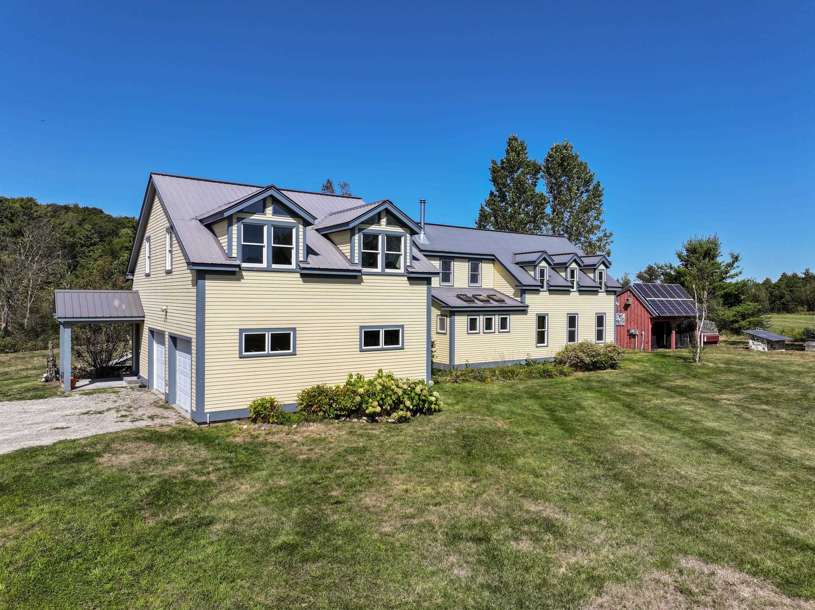 417 Painter Road Middlebury, VT 05753 - Photo 12 of 60