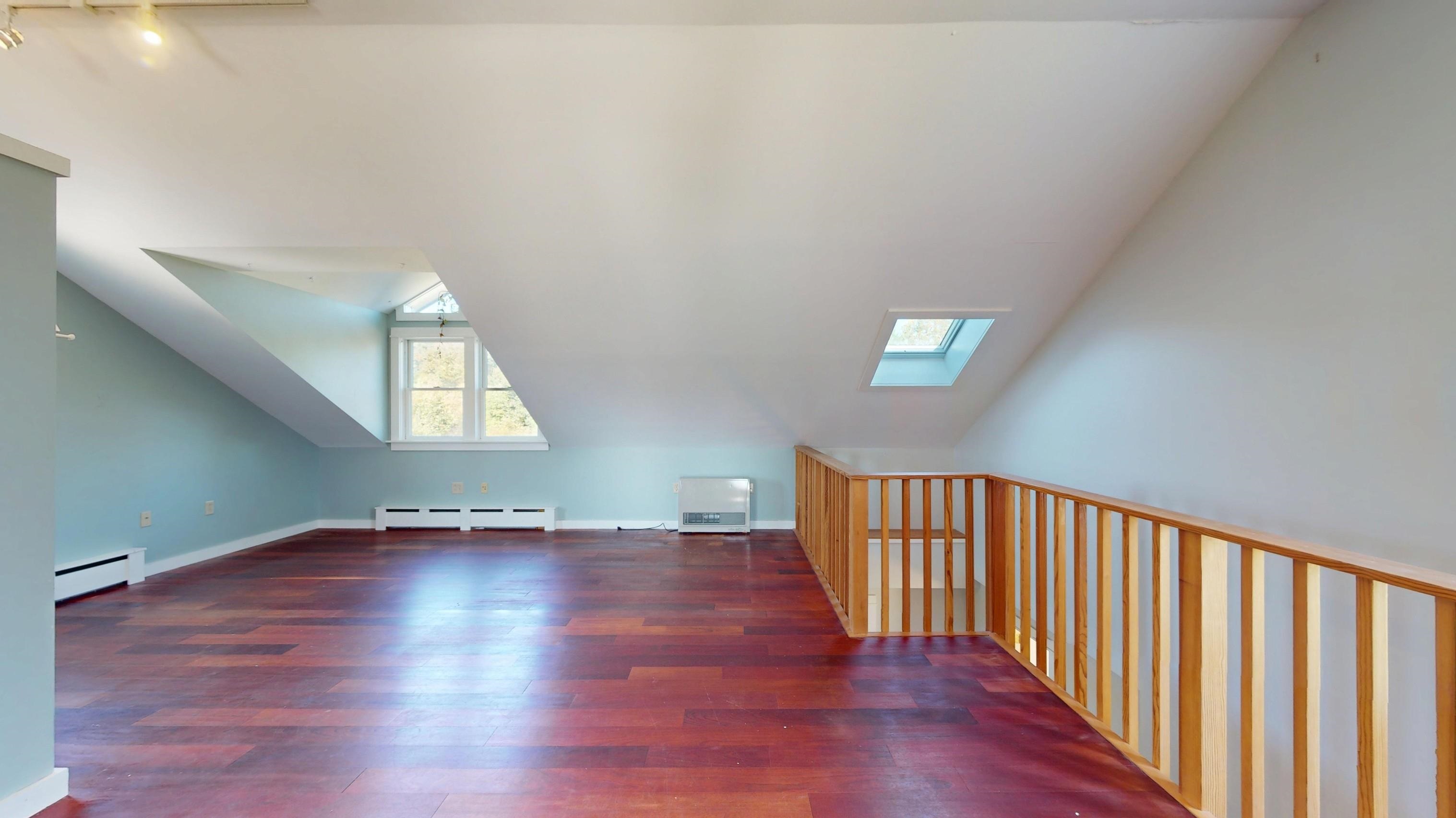 417 Painter Road Middlebury, VT 05753 - Photo 17 of 60