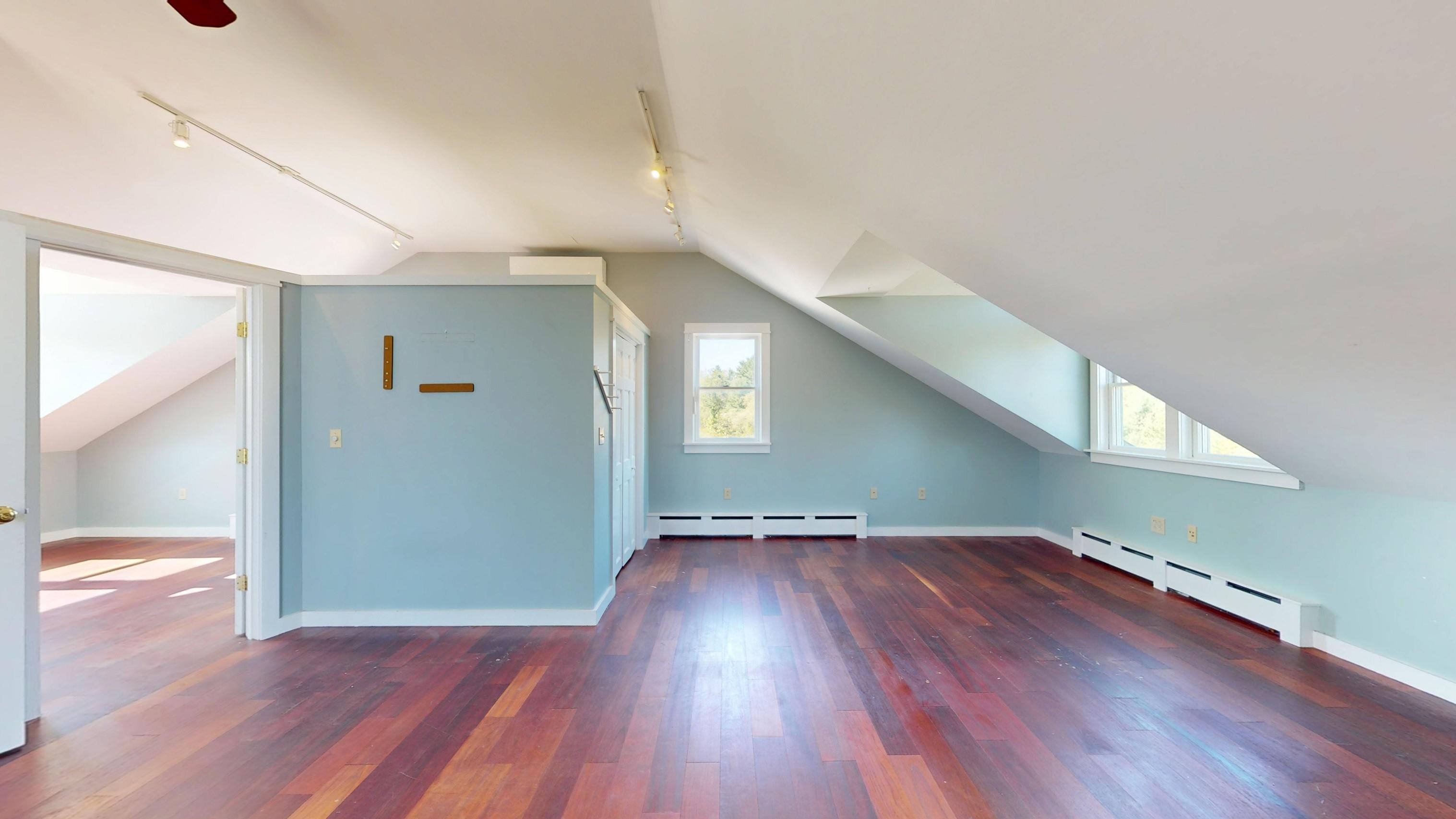 417 Painter Road Middlebury, VT 05753 - Photo 18 of 60