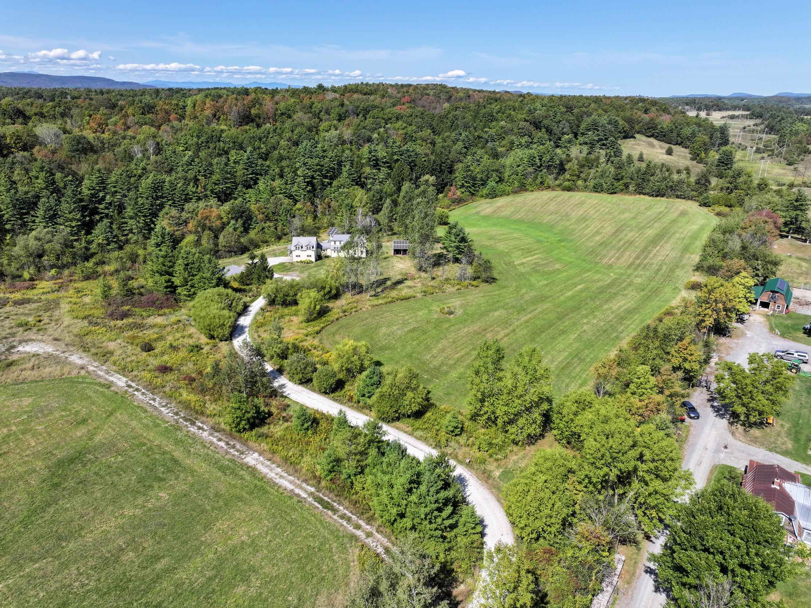 417 Painter Road Middlebury, VT 05753 - Photo 3 of 60