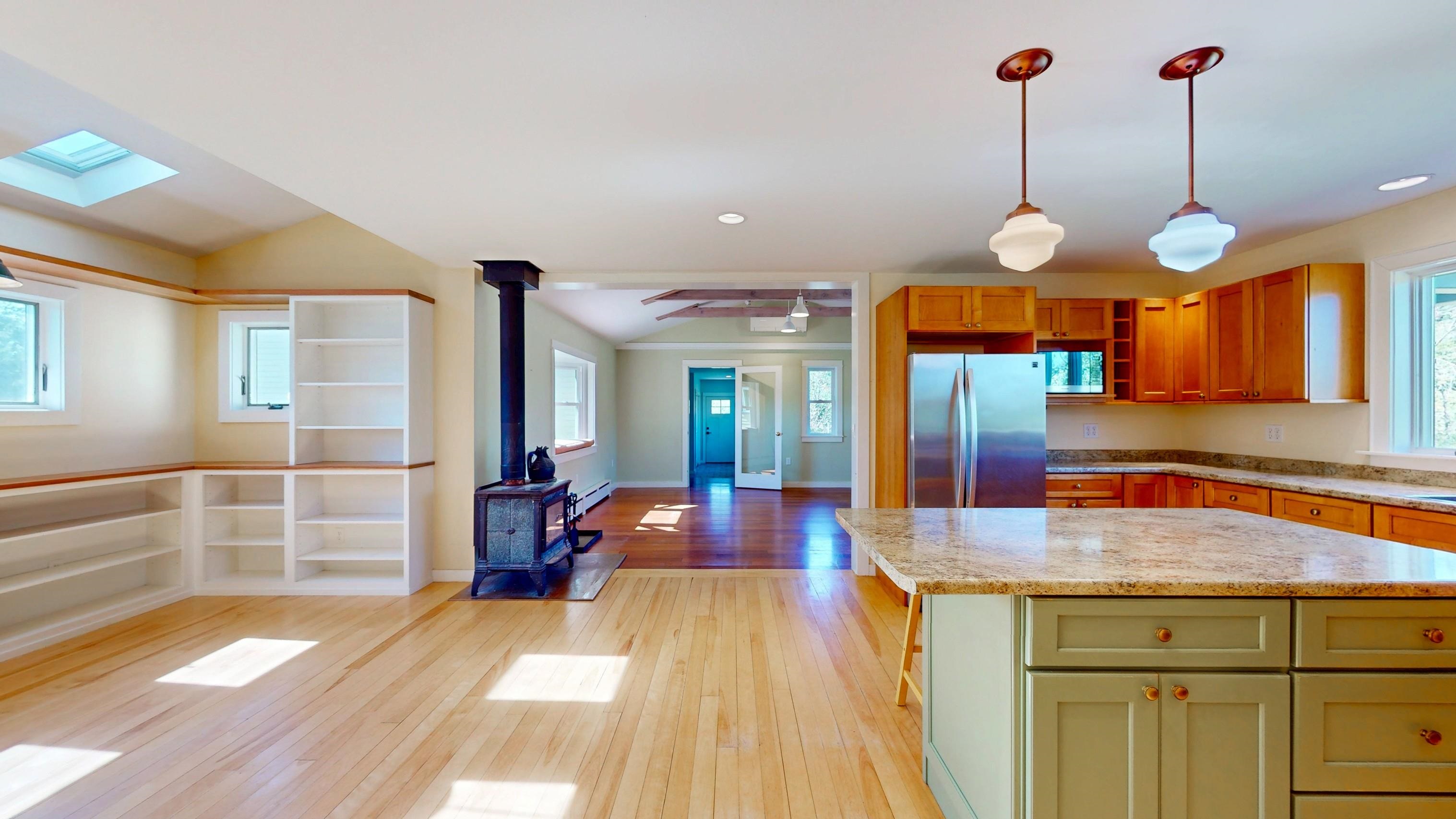 417 Painter Road Middlebury, VT 05753 - Photo 31 of 60