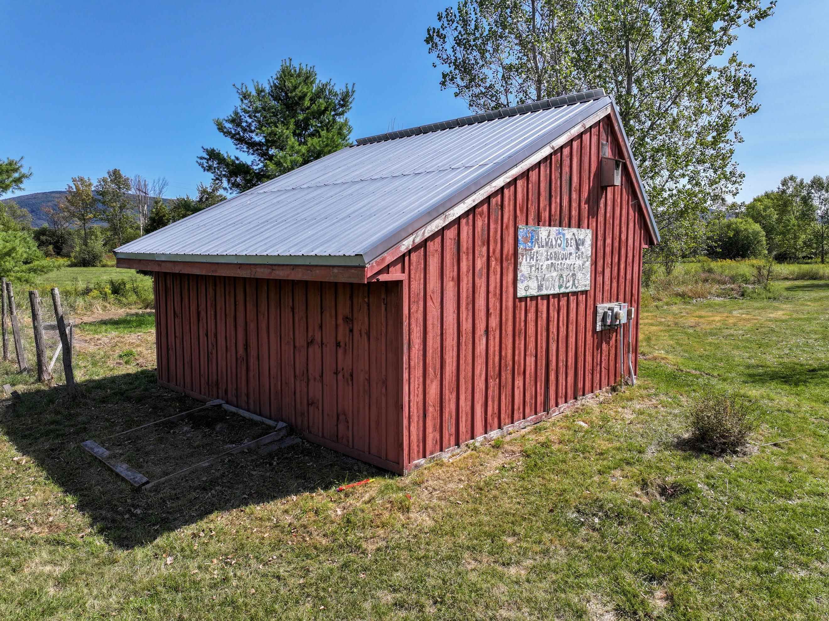 417 Painter Road Middlebury, VT 05753 - Photo 55 of 60